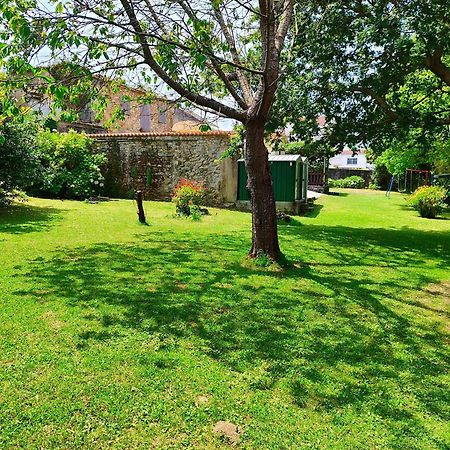 A Casina Do Rio Villa Neda Dış mekan fotoğraf