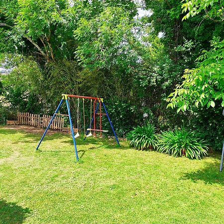 A Casina Do Rio Villa Neda Dış mekan fotoğraf