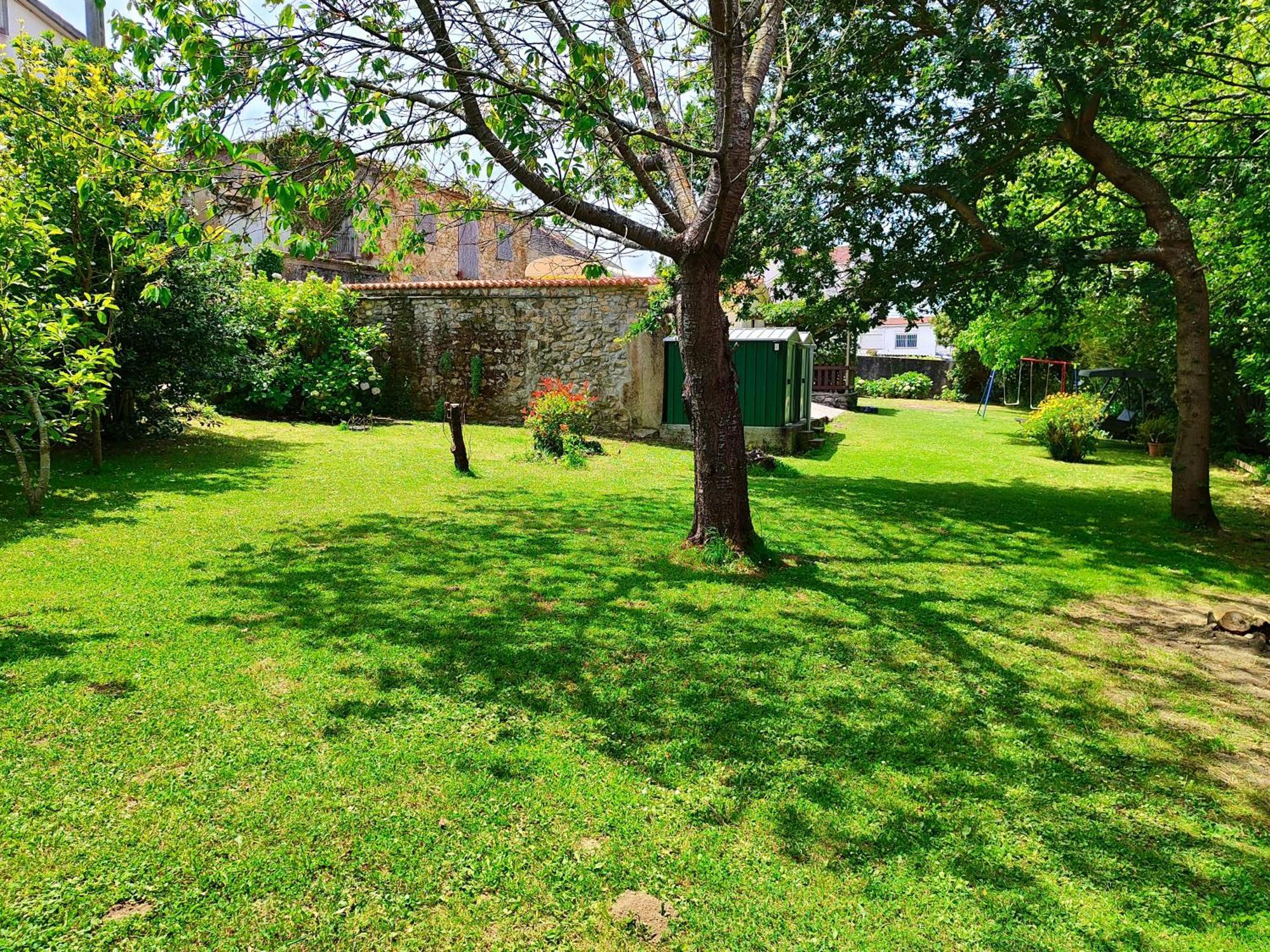 A Casina Do Rio Villa Neda Dış mekan fotoğraf