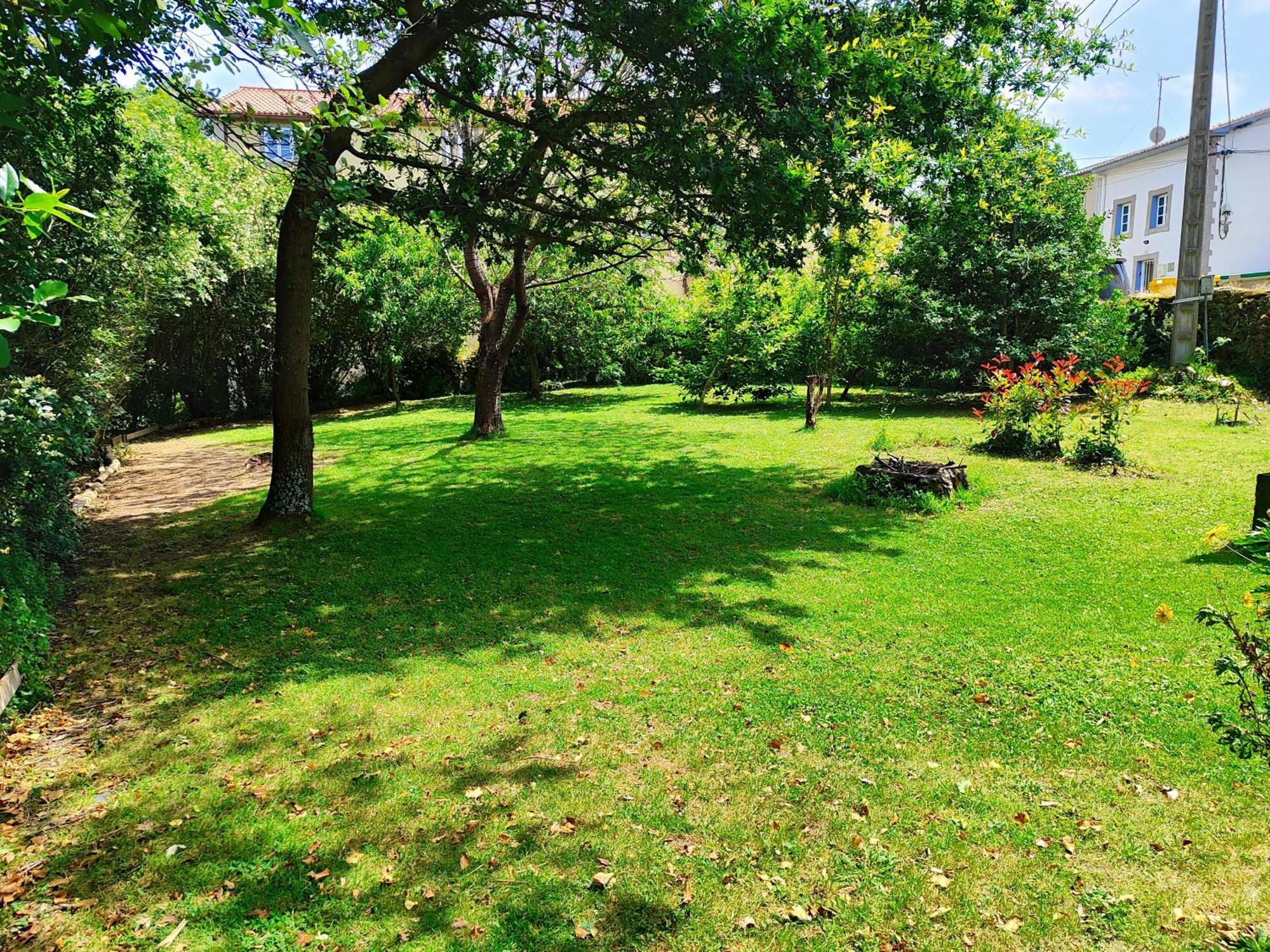 A Casina Do Rio Villa Neda Dış mekan fotoğraf