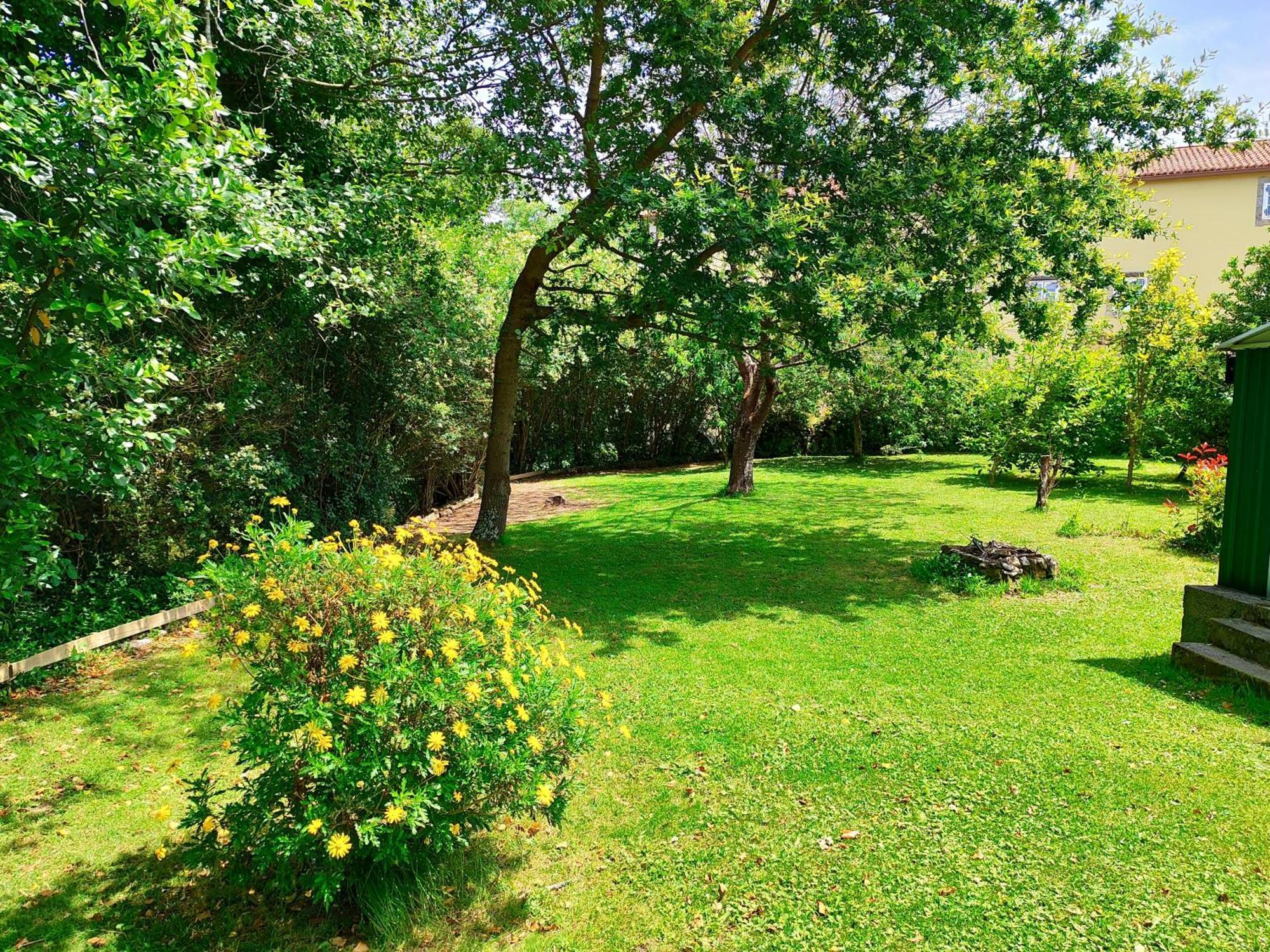 A Casina Do Rio Villa Neda Dış mekan fotoğraf