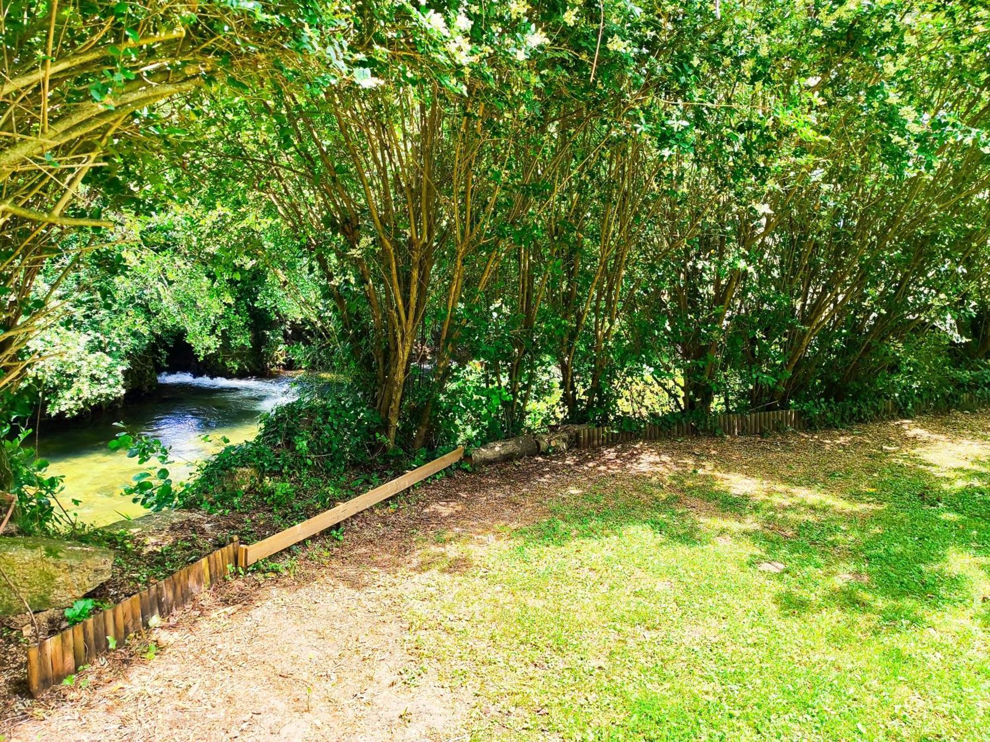 A Casina Do Rio Villa Neda Dış mekan fotoğraf