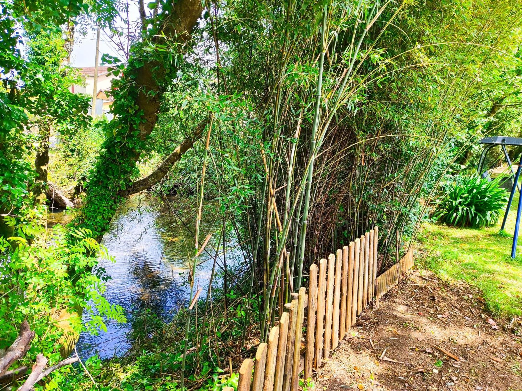 A Casina Do Rio Villa Neda Dış mekan fotoğraf