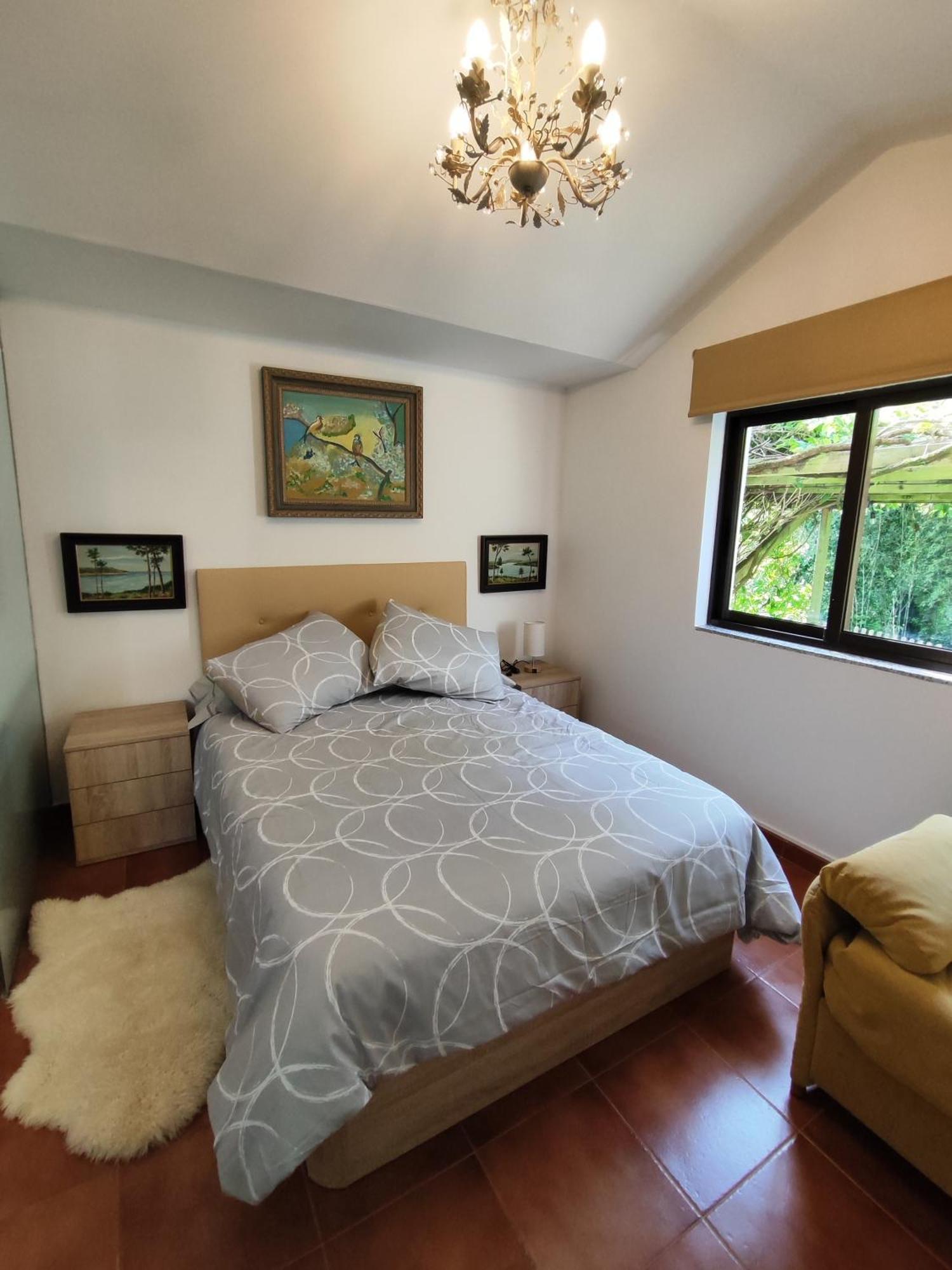 A Casina Do Rio Villa Neda Dış mekan fotoğraf