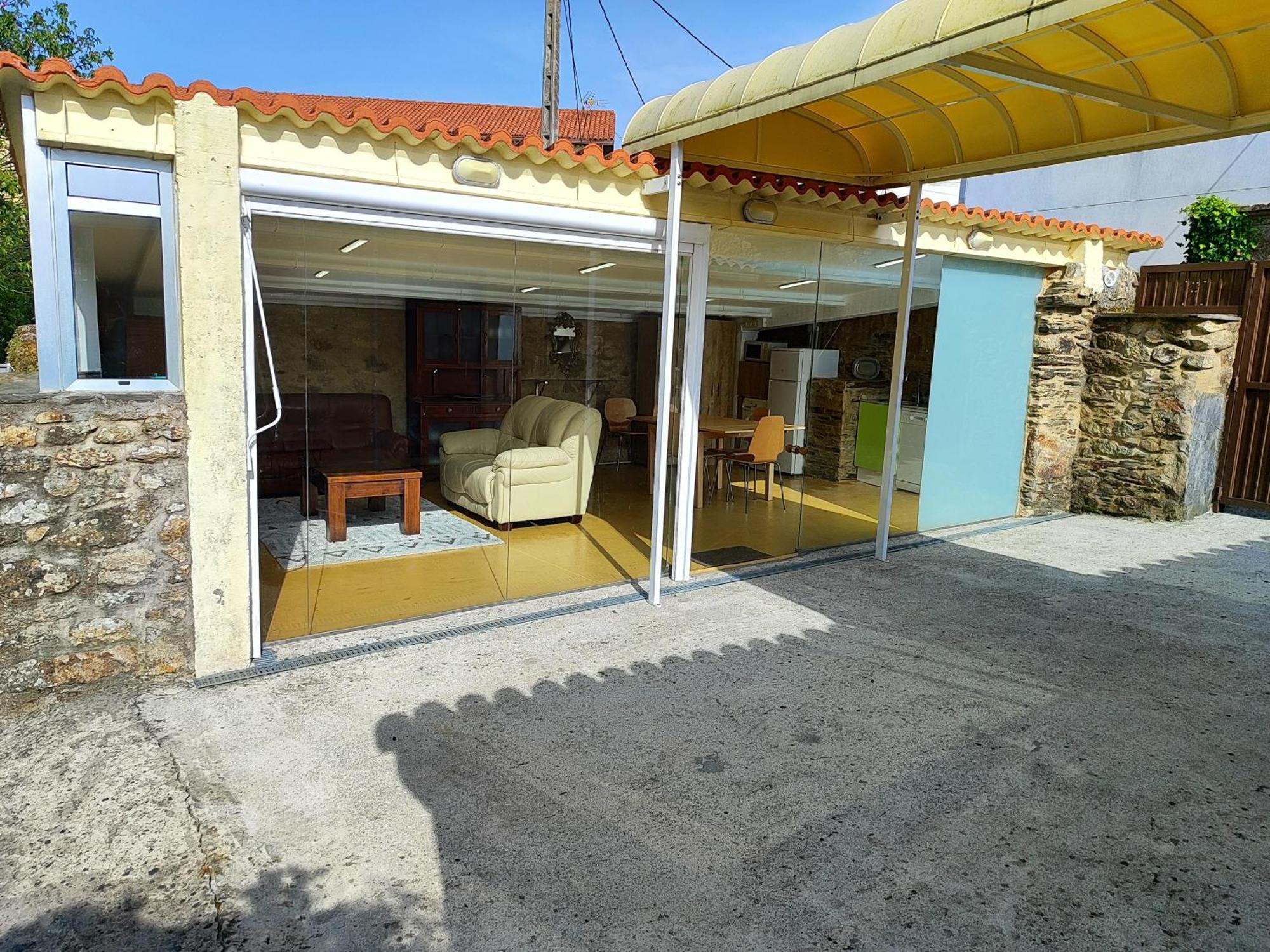 A Casina Do Rio Villa Neda Dış mekan fotoğraf