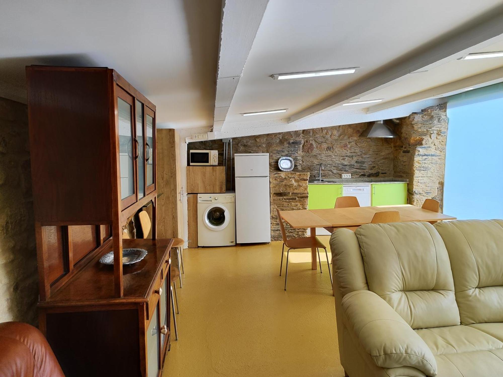 A Casina Do Rio Villa Neda Dış mekan fotoğraf