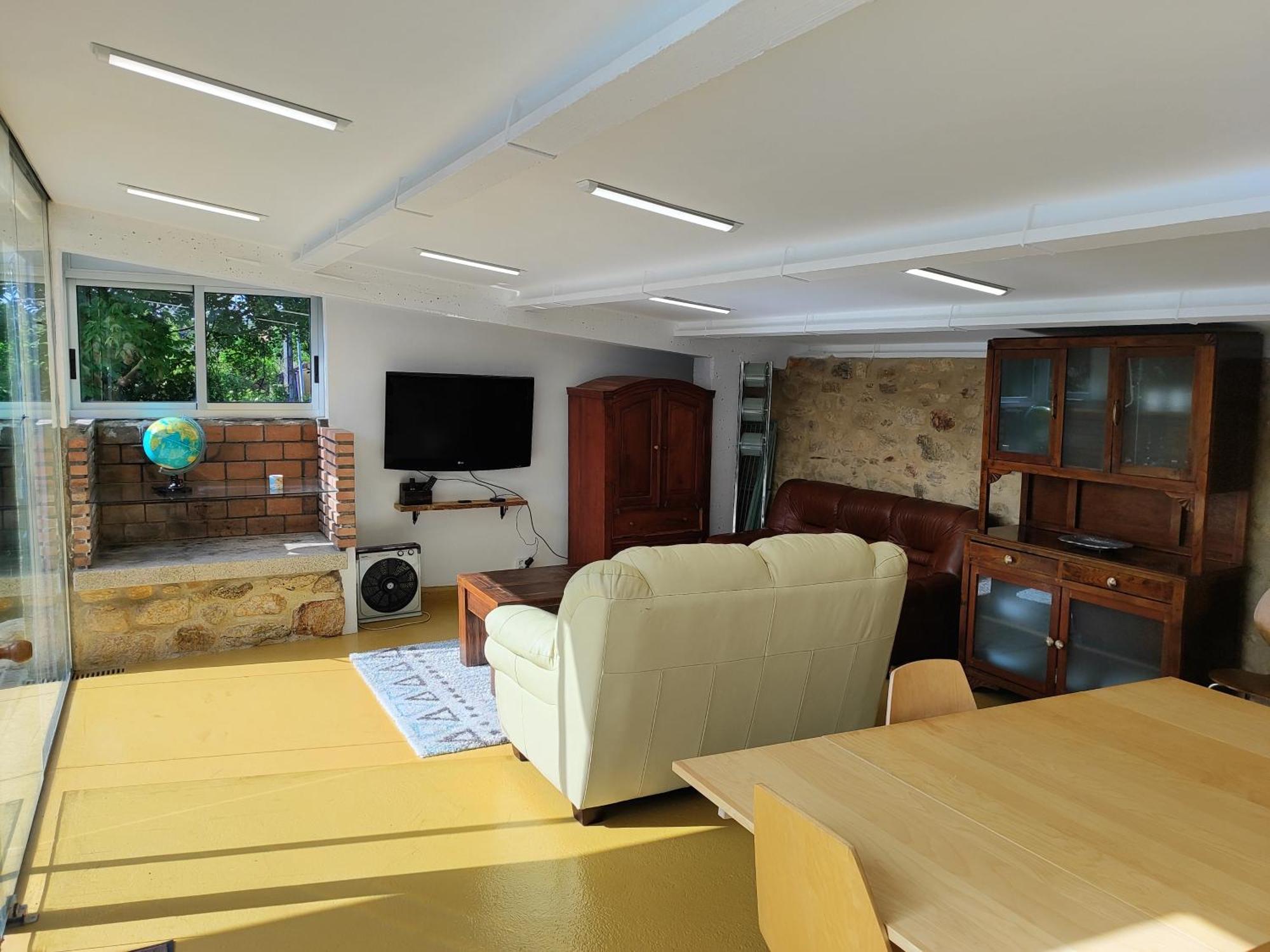A Casina Do Rio Villa Neda Dış mekan fotoğraf