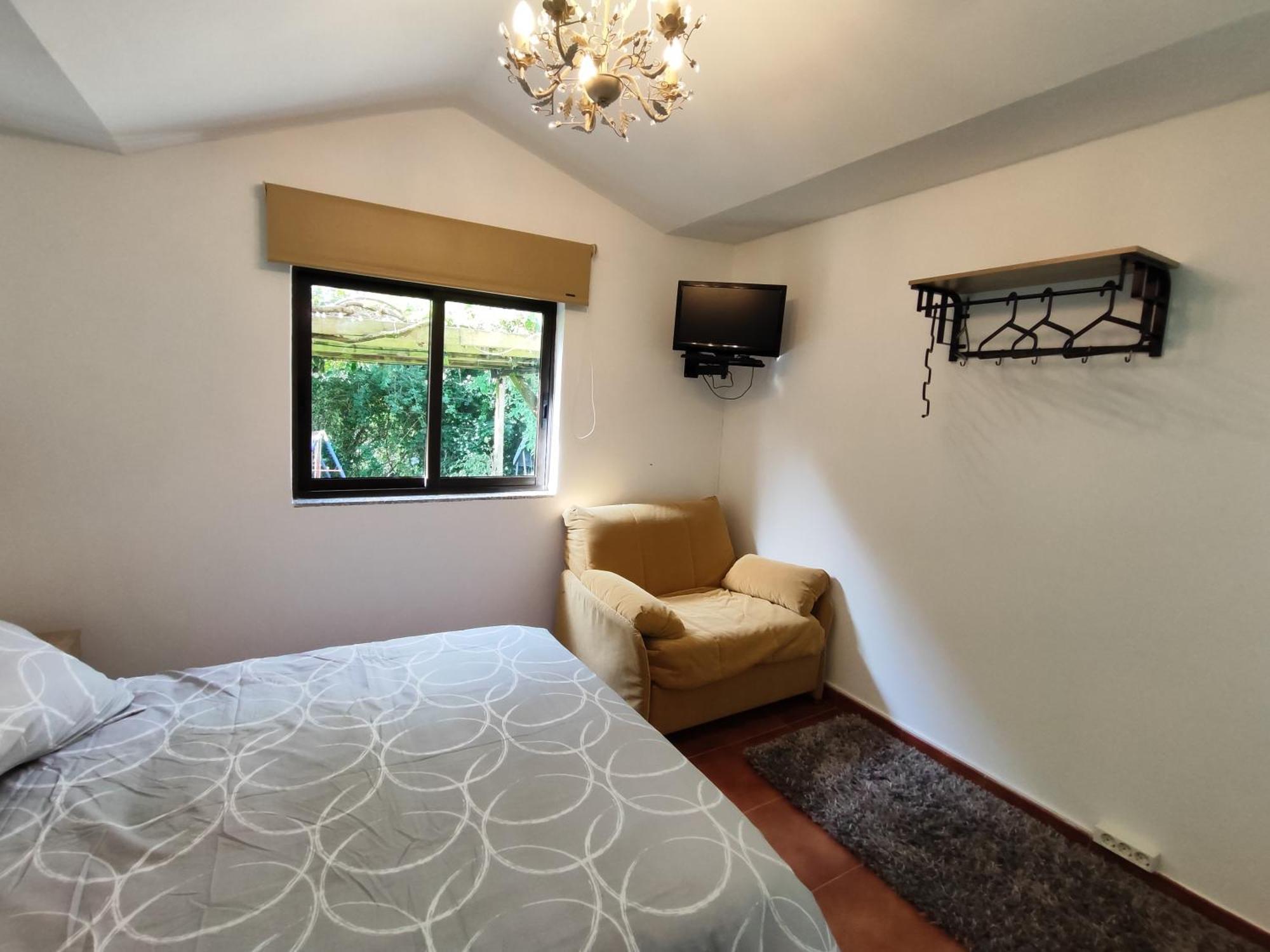 A Casina Do Rio Villa Neda Dış mekan fotoğraf