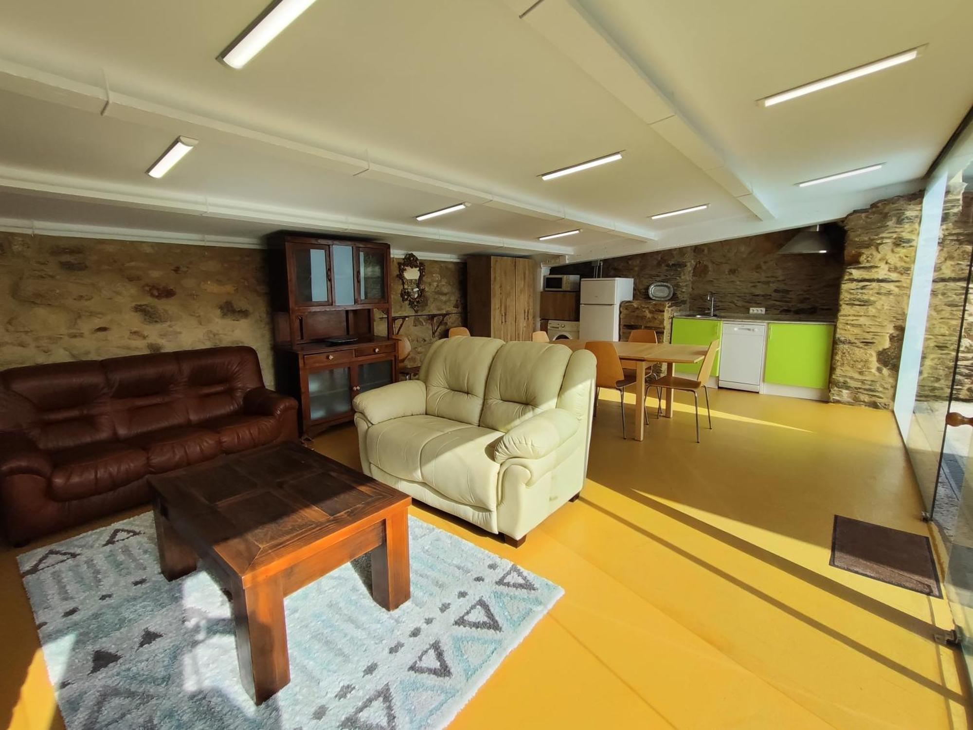 A Casina Do Rio Villa Neda Dış mekan fotoğraf