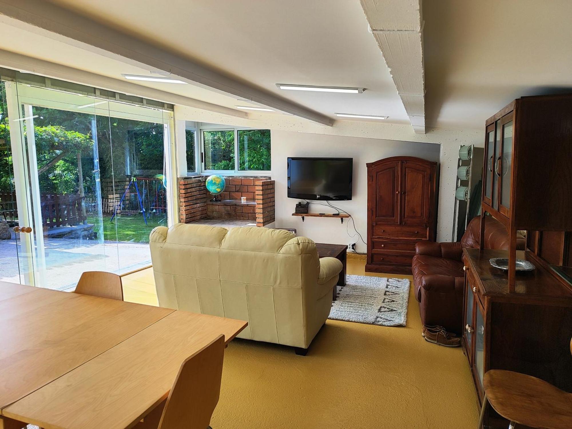 A Casina Do Rio Villa Neda Dış mekan fotoğraf